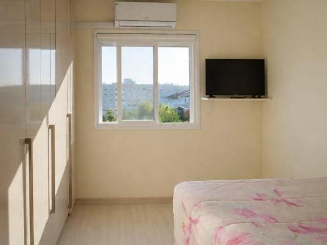 Apartamento à venda no bairro Esplanada