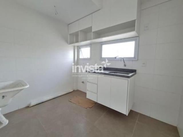Apartamento à venda no bairro Estuário
