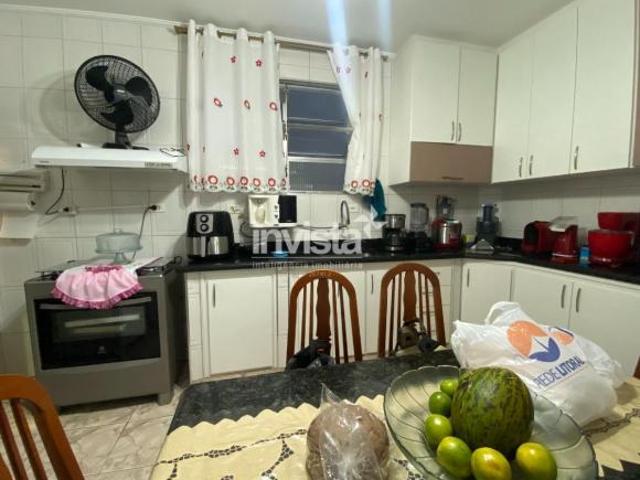 Apartamento à venda no bairro Estuário