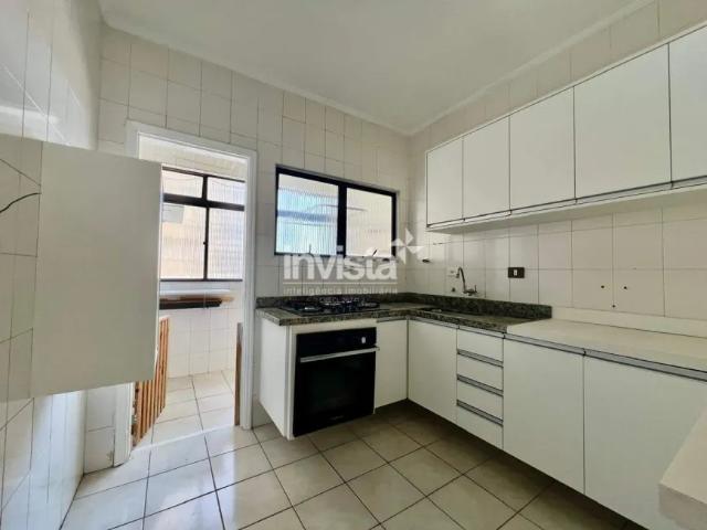 Apartamento à venda no bairro Estuário