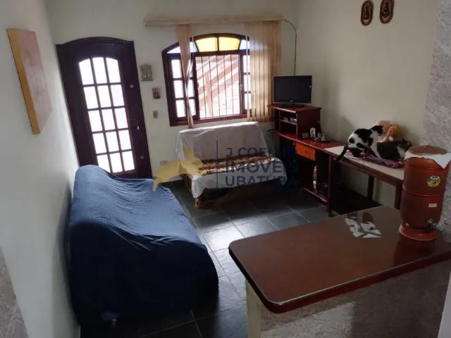 Apartamento a venda no bairro Estufa 2 em Ubatuba SP