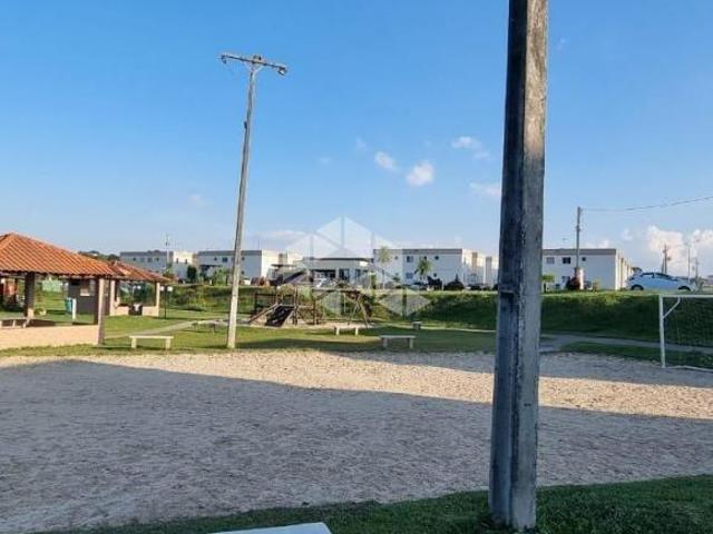 Apartamento à Venda no Bairro Eucalíptos Fazenda Rio Grande PR