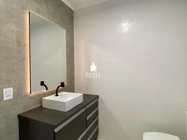 Apartamento à venda no bairro Exposição Caxias do Sul/RS