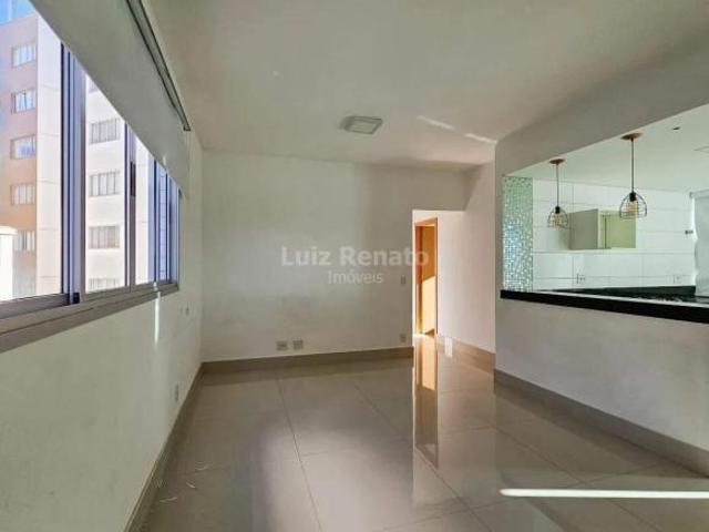Apartamento à venda no bairro Fernão Dias