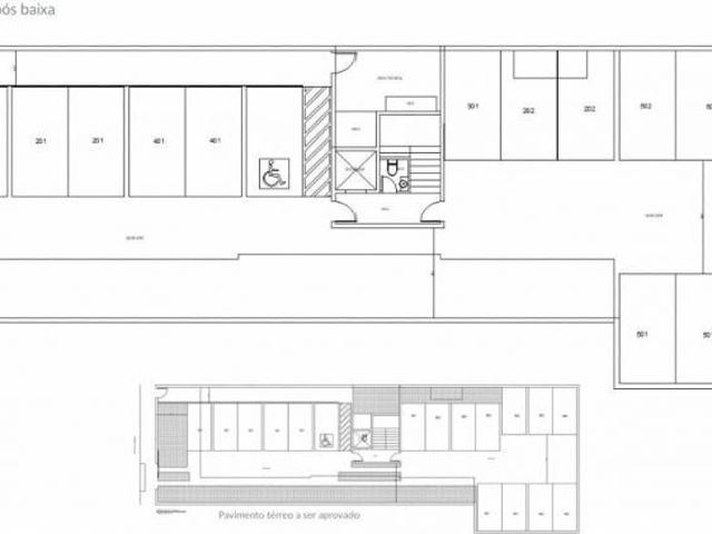 Apartamento à venda no bairro Floresta
