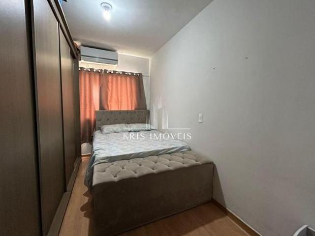 Apartamento à venda no bairro Floresta Cascavel/PR