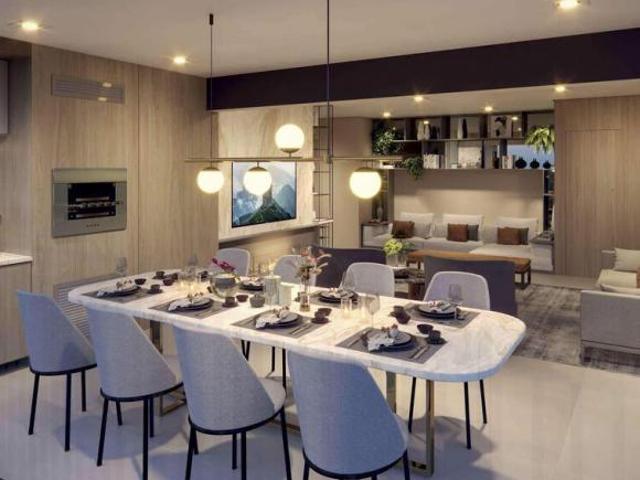 Apartamento à venda no bairro Freguesia do Ó São Paulo/SP