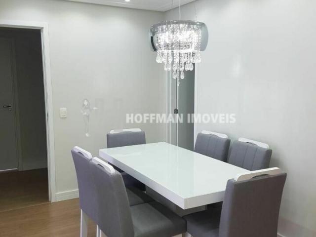 Apartamento à Venda no Bairro Fundação 03 Dormitórios, 01 Suíte, Varanda, 02 Vagas SCS SP! REF. HI15094
