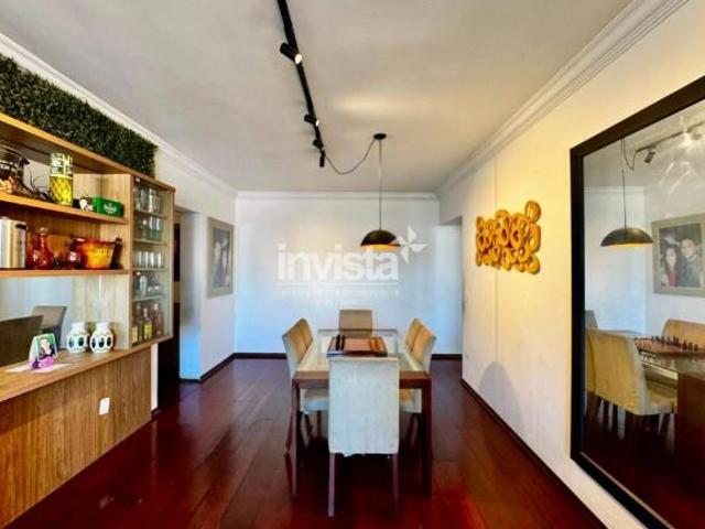 Apartamento à venda no bairro Gonzaga