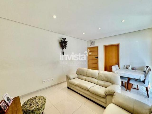 Apartamento à venda no bairro Gonzaga