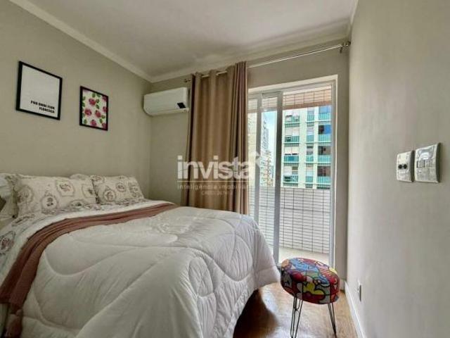 Apartamento à venda no bairro Gonzaga