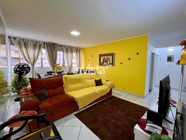 Apartamento à venda no bairro Gonzaga