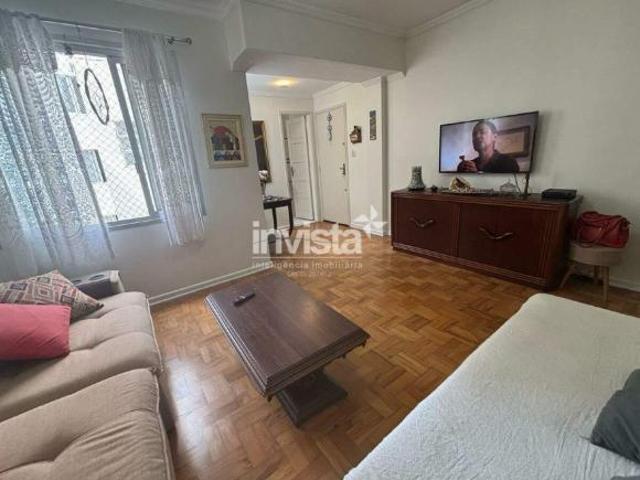 Apartamento à venda no bairro Gonzaga