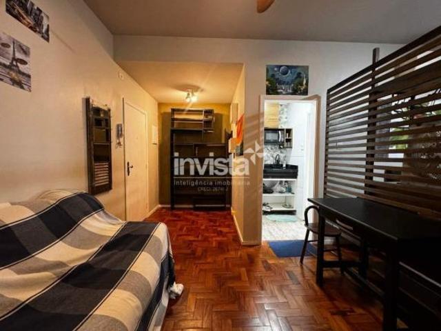 Apartamento à venda no bairro Gonzaga