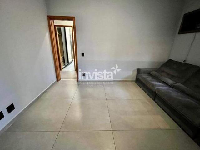 Apartamento à venda no bairro Gonzaga