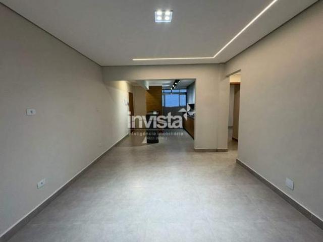 Apartamento à venda no bairro Gonzaga
