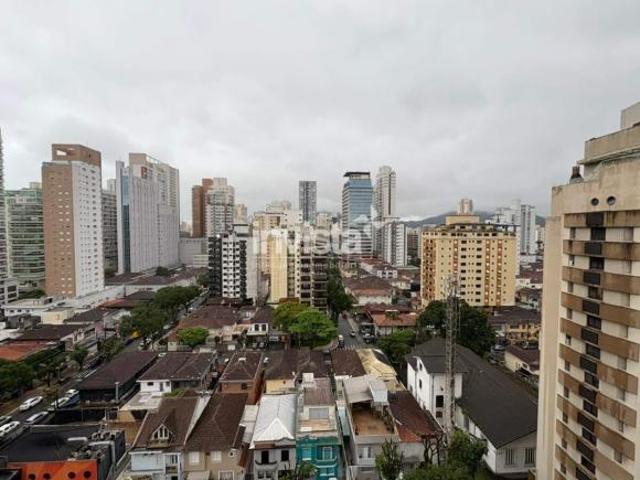 Apartamento à venda no bairro Gonzaga