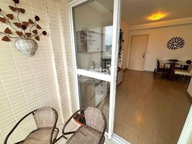Apartamento à venda no bairro Gonzaga