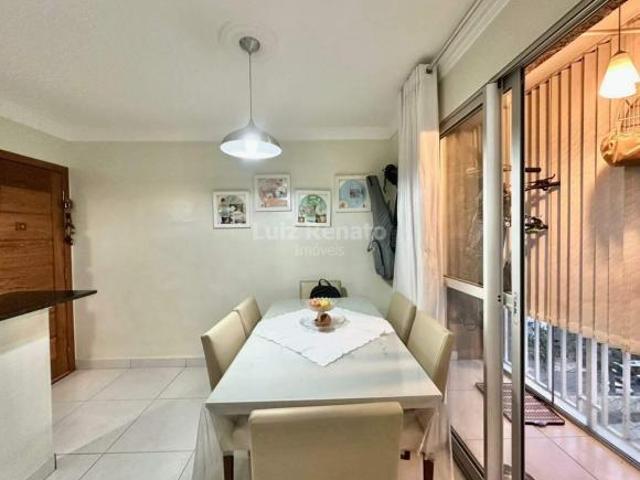 Apartamento à venda no bairro Goiânia