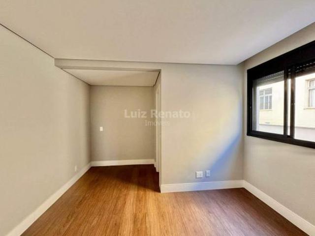 Apartamento á venda no bairro Graça