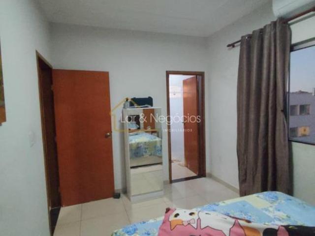 APARTAMENTO À VENDA NO BAIRRO GRAMADO | 3 QUARTOS COM SUÍTE | PATOS DE MINAS/MG