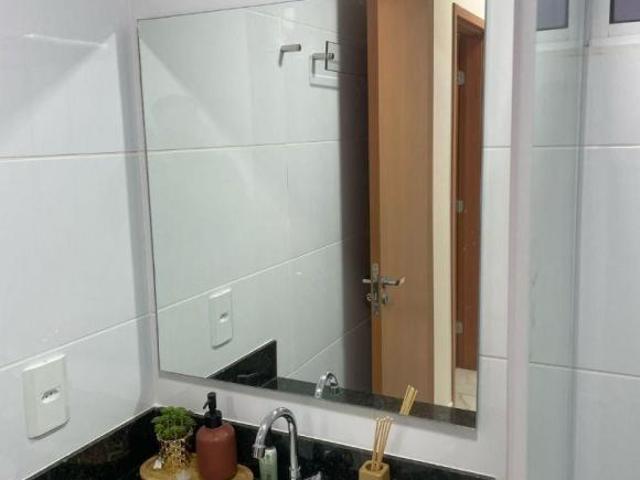 Apartamento à venda no bairro Granja Marileusa Uberlândia/MG