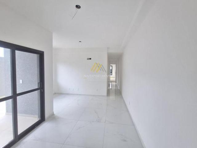 Apartamento à venda no bairro Guaíra Curitiba/PR