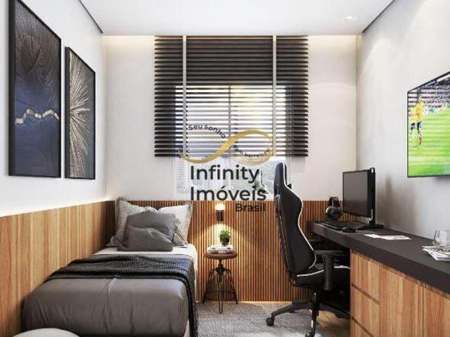 Apartamento à venda no bairro Guarani Belo Horizonte/MG