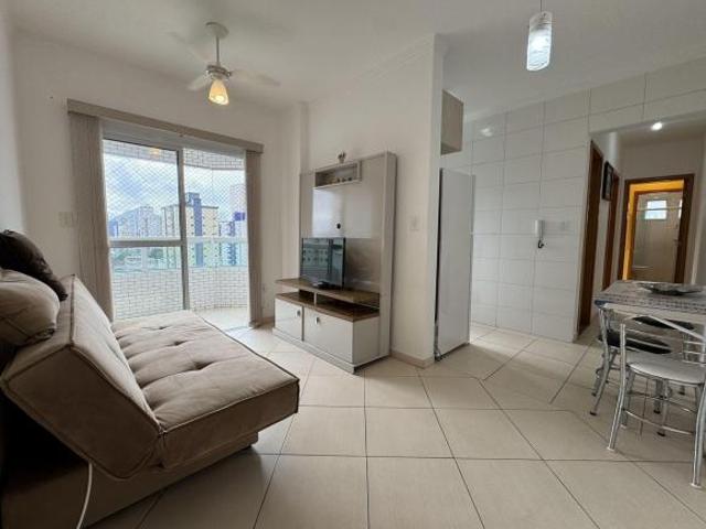 Apartamento à venda no bairro Guilhermina Praia Grande/SP