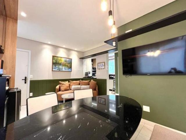 Apartamento à venda no bairro Gutierrez