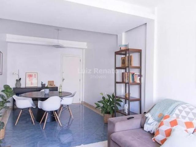 Apartamento à venda no bairro Gutierrez