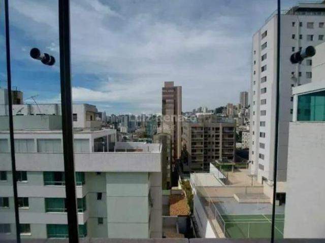 Apartamento à venda no bairro Gutierrez
