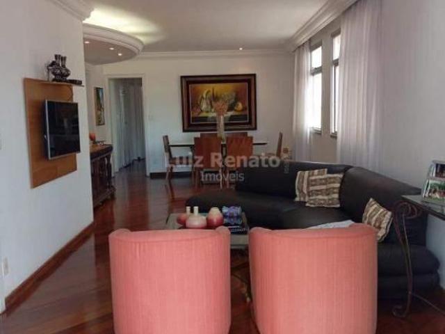 Apartamento à venda no bairro Gutierrez