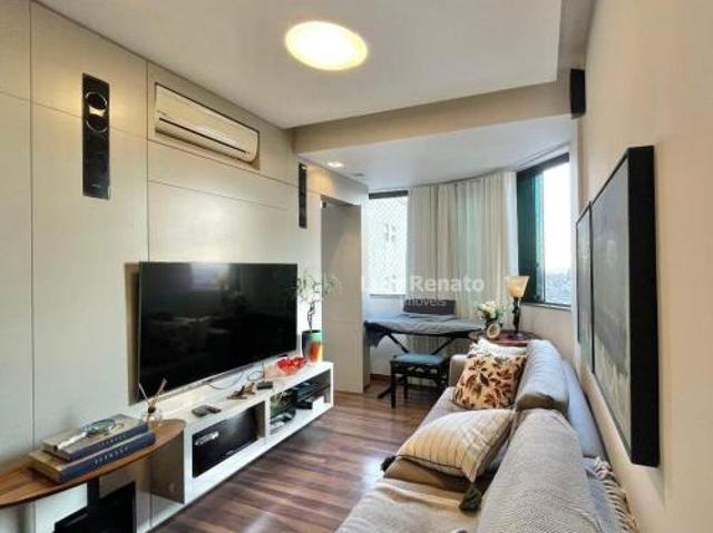 Apartamento a venda no bairro Gutierrez
