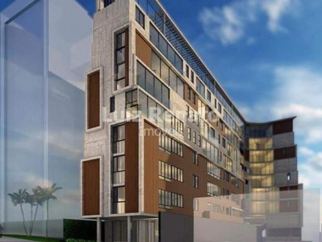 Apartamento á venda no bairro Gutierrez