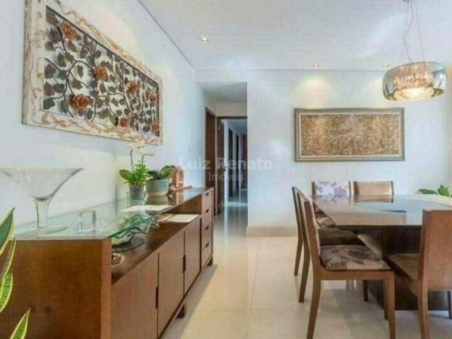 Apartamento à venda no bairro Gutierrez