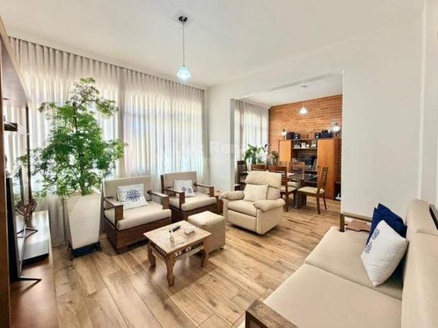 Apartamento à venda no Bairro Gutierrez