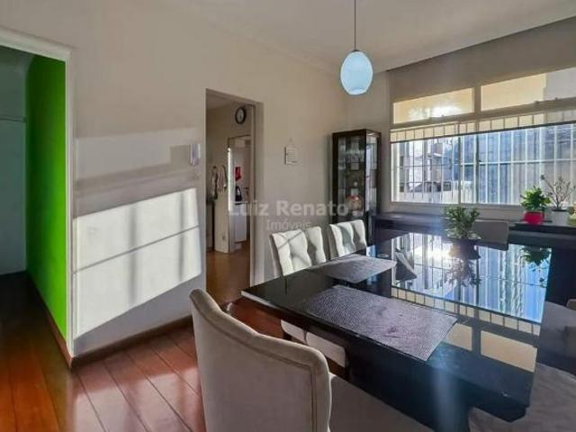 Apartamento à venda no bairro Gutierrez