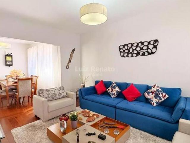 Apartamento à venda no bairro Gutierrez