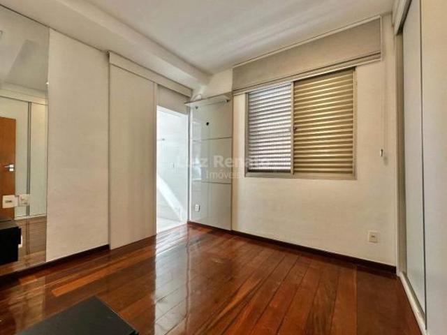 Apartamento à venda no bairro Gutierrez