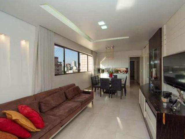 Apartamento à venda no bairro Gutierrez