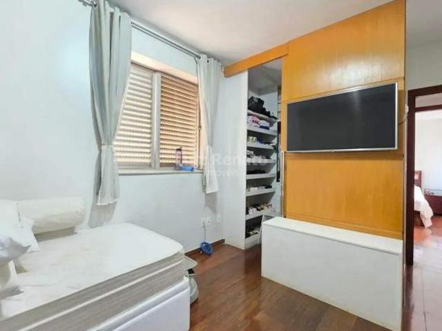 Apartamento à venda no bairro Gutierrez