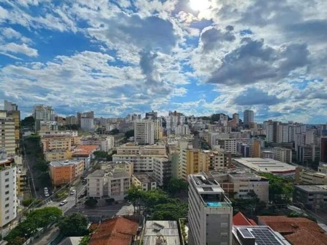 Apartamento à venda no bairro Gutierrez