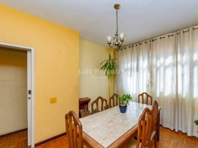 Apartamento à venda no bairro Gutierrez