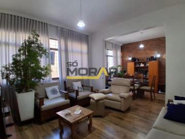 Apartamento a venda no bairro Gutierrez, em Belo Horizonte / MG