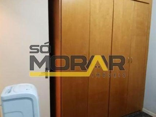APARTAMENTO A VENDA NO BAIRRO HELIOPOLIS, BELO HORIZONTE / MG