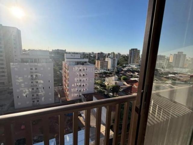 Apartamento à Venda No bairro Higienópolis