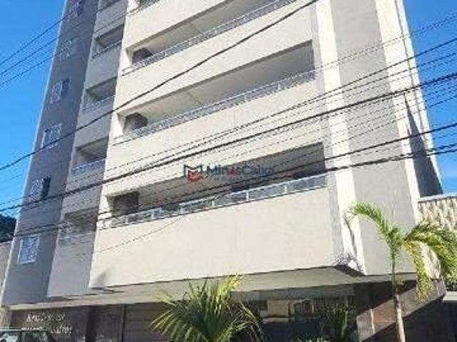 Apartamento à venda no bairro Horto em Ipatinga