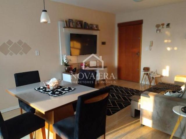 Apartamento à venda no bairro Ibiza Gravataí/RS