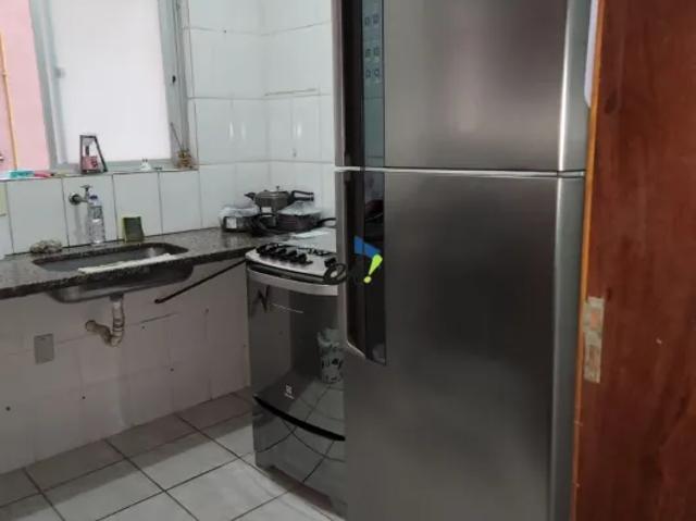 Apartamento a venda no bairro Indaiá próximo à UFMG